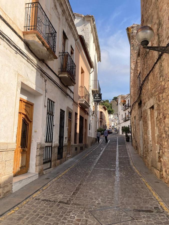 Sagunto Castillo 17 ภายนอก รูปภาพ