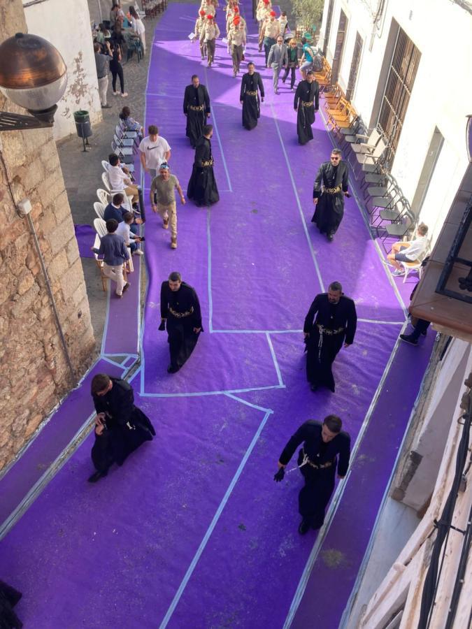 Sagunto Castillo 17 ภายนอก รูปภาพ