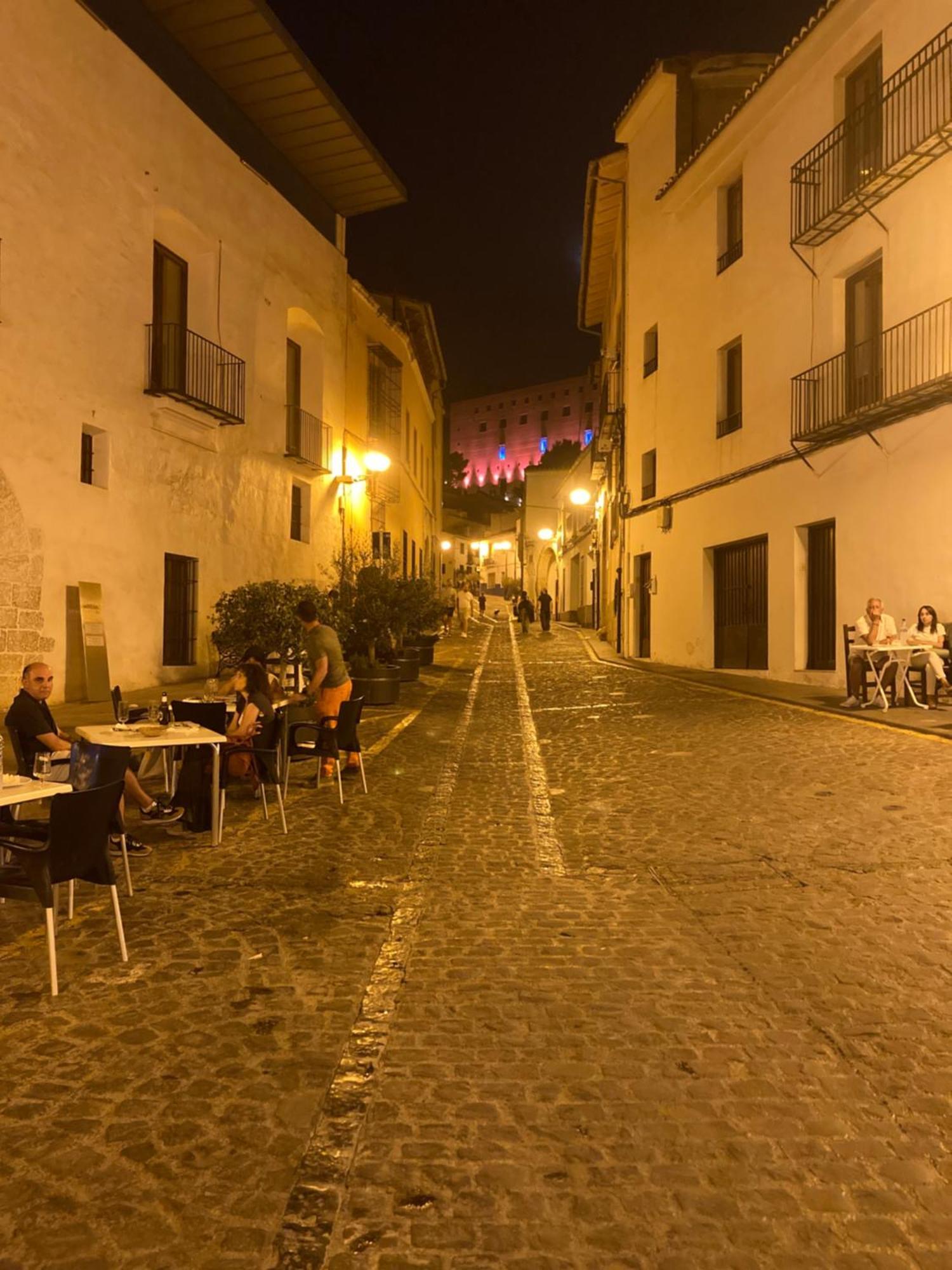Sagunto Castillo 17 ภายนอก รูปภาพ